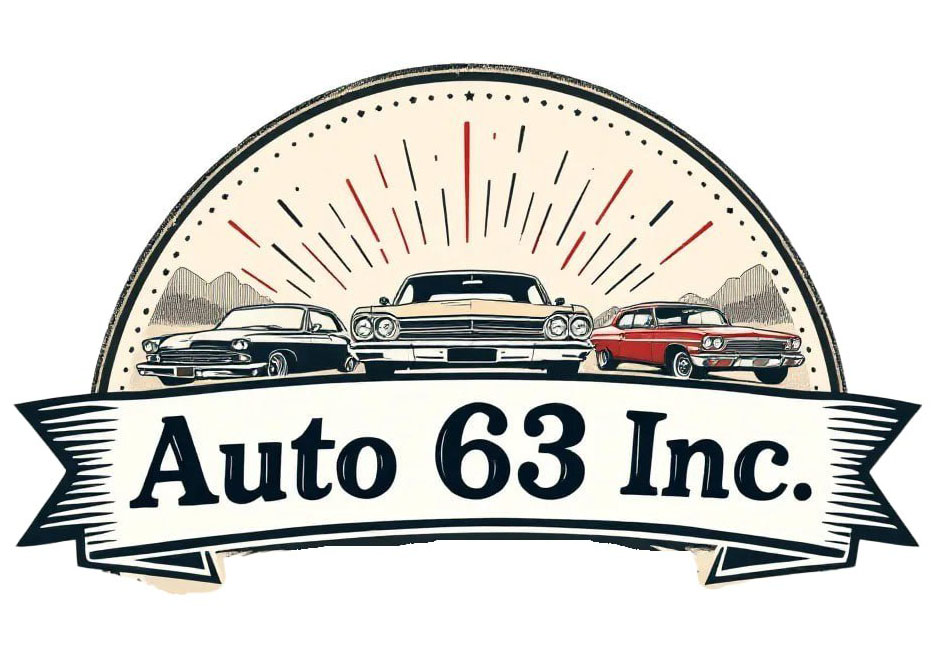 Henley Auto